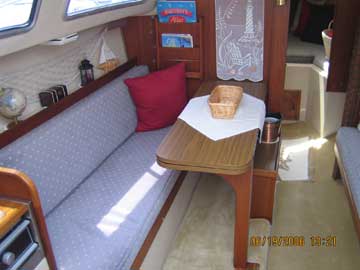 1984 Catalina 25