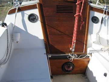 1986 Catalina 25