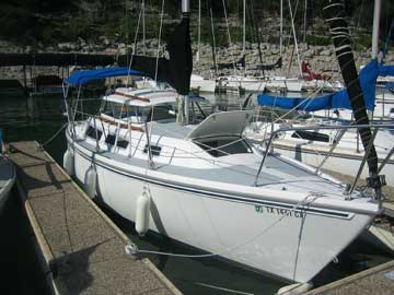 Catalina 25