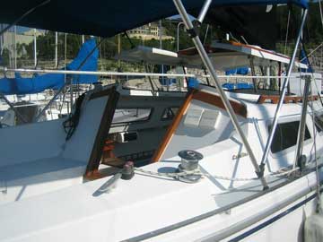 Catalina 25