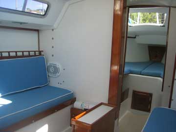 Catalina 25