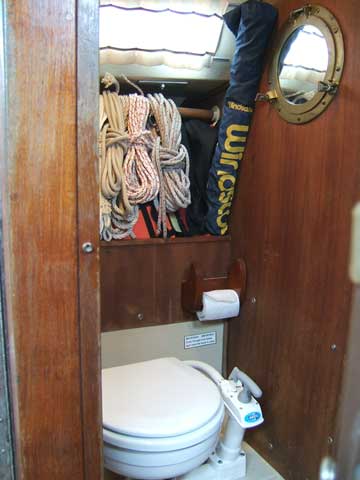 Catalina 25