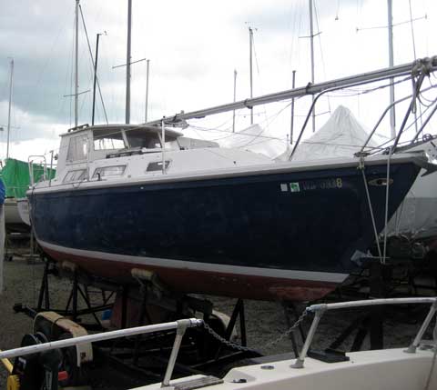 Catalina 25