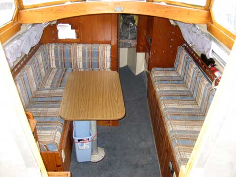 Catalina 25