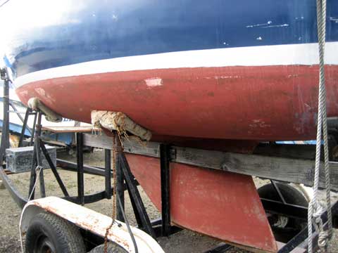 Catalina 25
