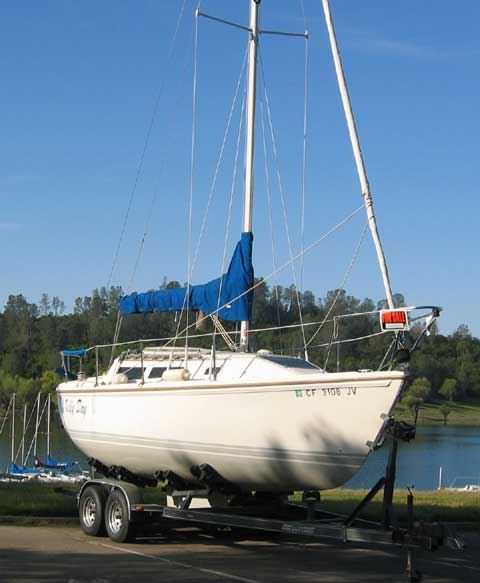 Catalina 25