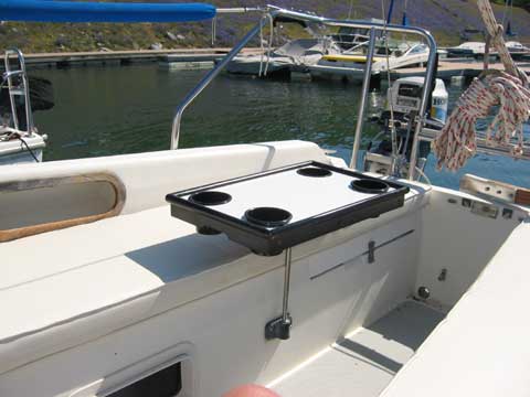Catalina 25