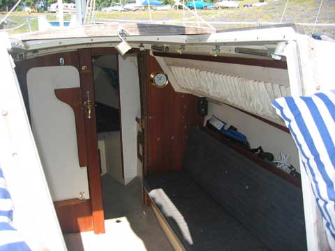 Catalina 25
