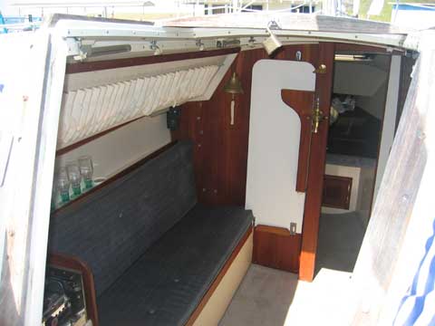 Catalina 25