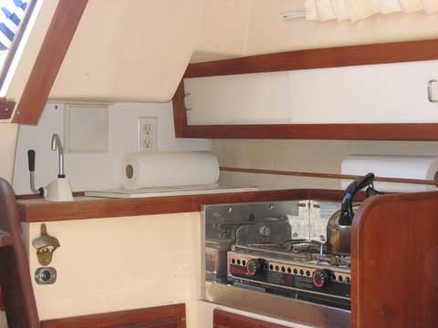 Catalina 25
