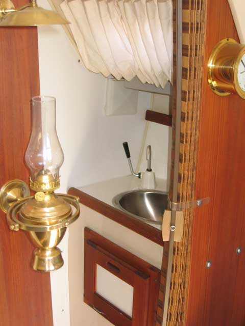 Catalina 25
