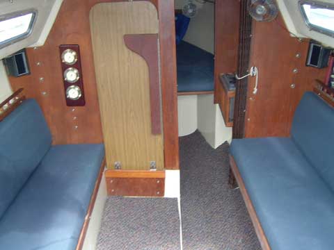 Catalina 25