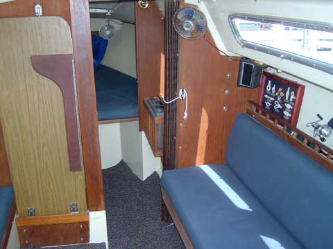 Catalina 25