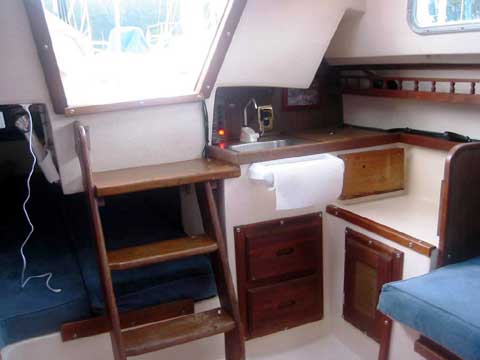 Catalina 25