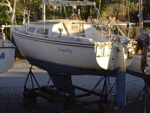 Catalina 25