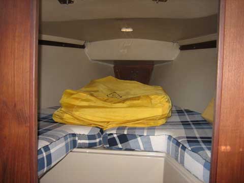 Catalina 25