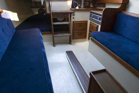 Catalina 25