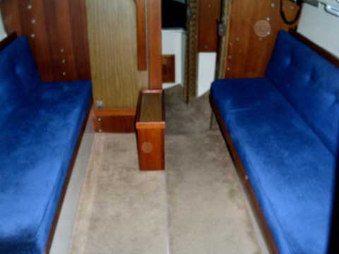 Catalina 25