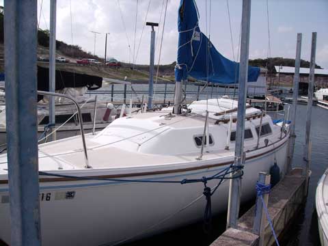 Catalina 25