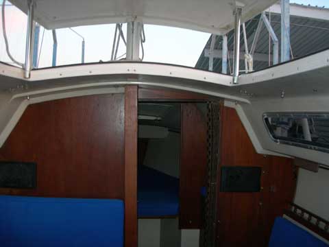 Catalina 25