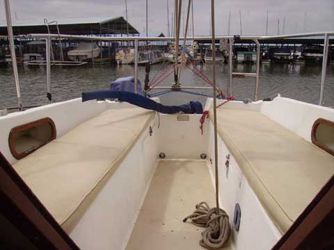 Catalina 25