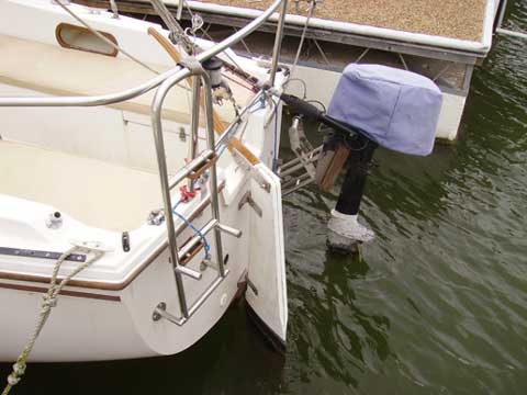 Catalina 25