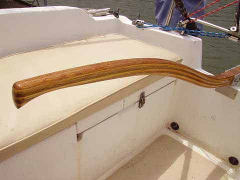 Catalina 25