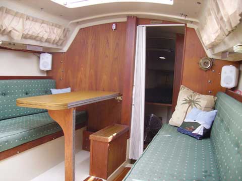 Catalina 25