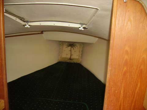 Catalina 25