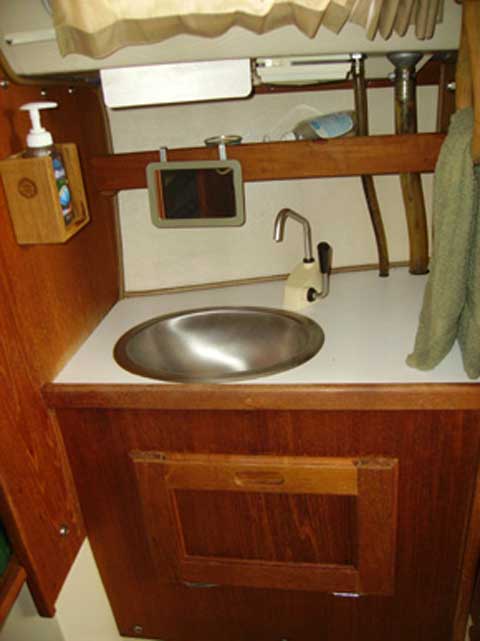 Catalina 25