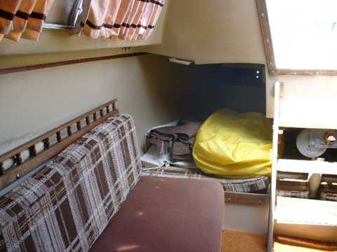 Catalina 25
