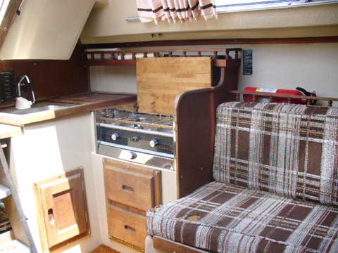 Catalina 25
