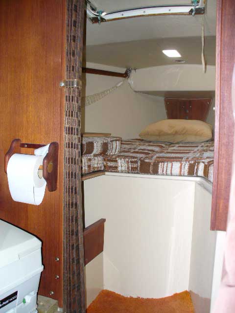Catalina 25