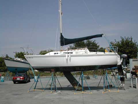 Catalina 25