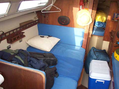 Catalina 25