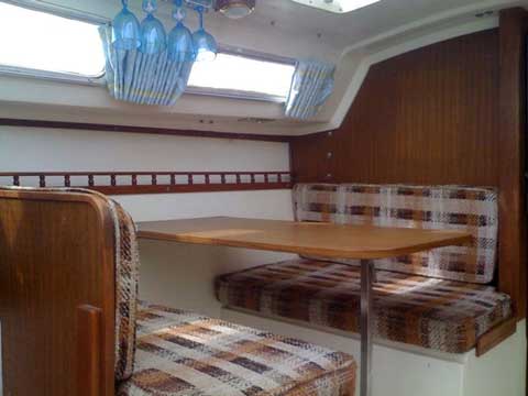 Catalina 25
