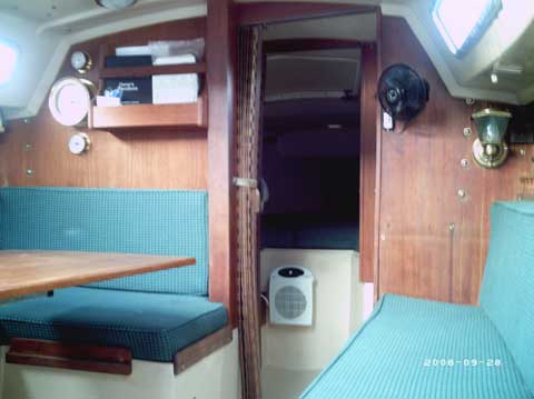 Catalina 25