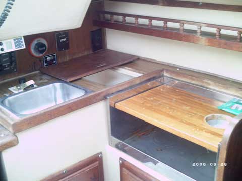 Catalina 25