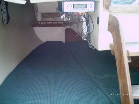 Catalina 25