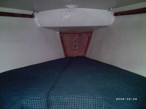 Catalina 25