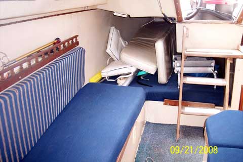 Catalina 25