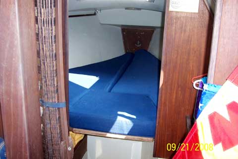 Catalina 25