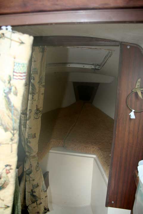 Catalina 25