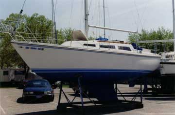 Catalina 27