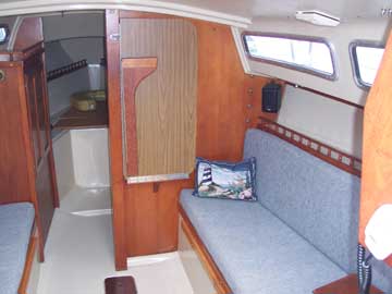 Catalina 27