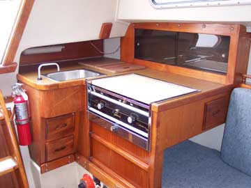 Catalina 27