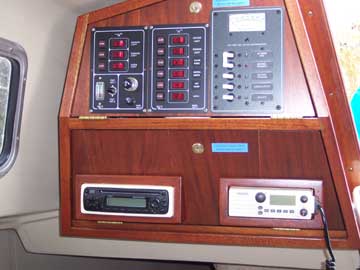Catalina 27