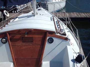 Catalina 27