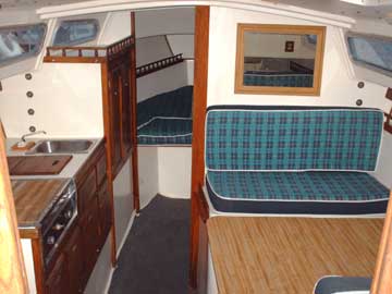 Catalina 27