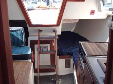 Catalina 27